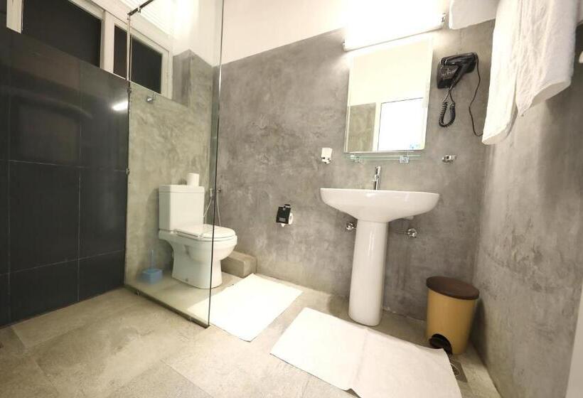 חדר דלוקס, Joe S Resort Unawatuna