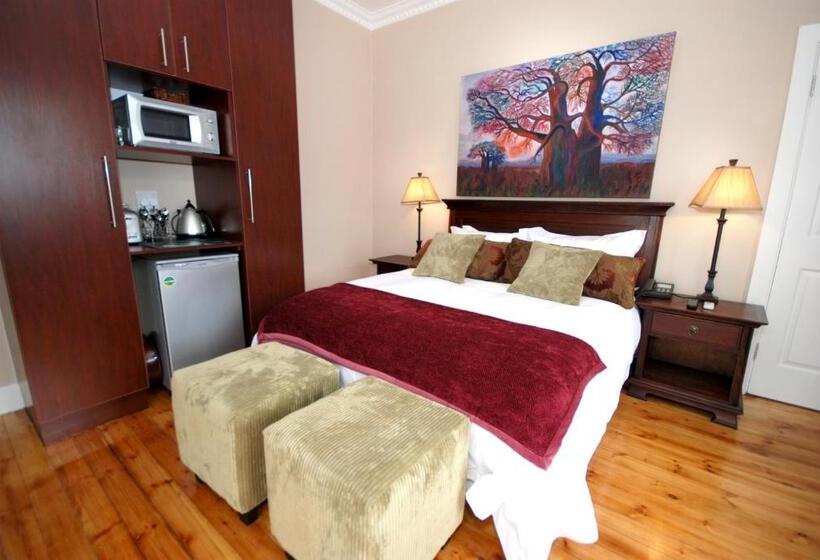 Номер Стандарт, A&a Guesthouse