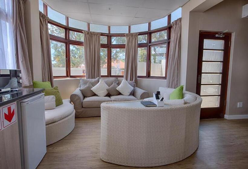 Люкс, A&a Guesthouse