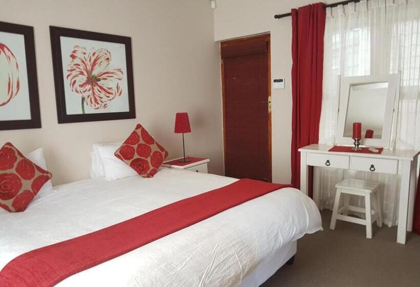 Семейный Номер, A&a Guesthouse