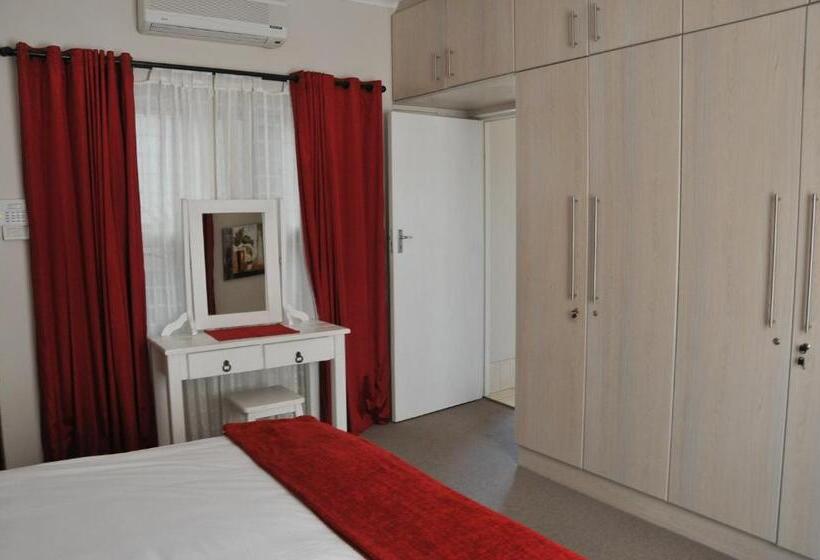 Семейный Номер, A&a Guesthouse