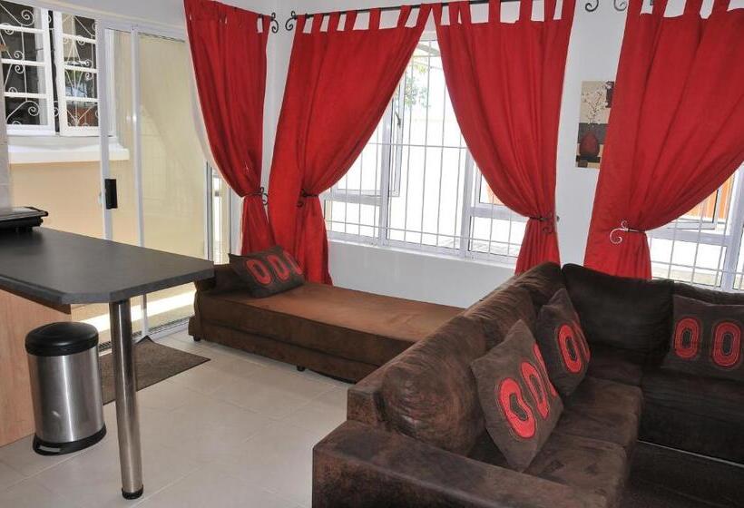 Семейный Номер, A&a Guesthouse