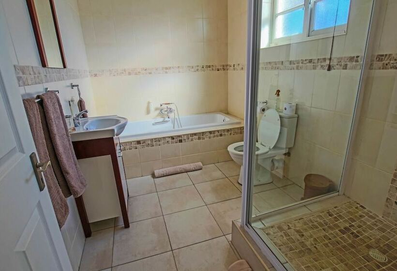 Стандартный Номер Кровать Кинг, A&a Guesthouse