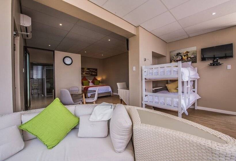 Семейный Номер, A&a Guesthouse