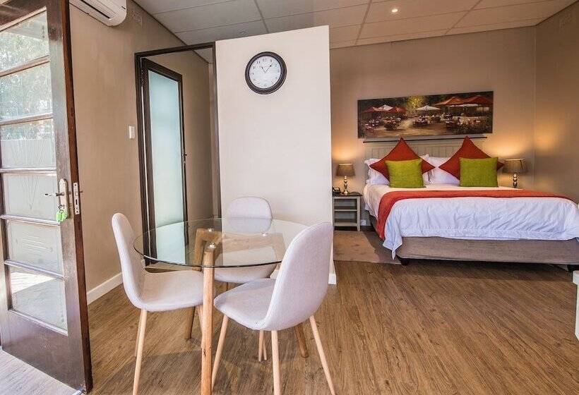 Семейный Номер, A&a Guesthouse