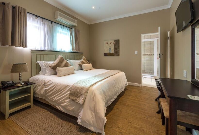 Семейный Номер, A&a Guesthouse