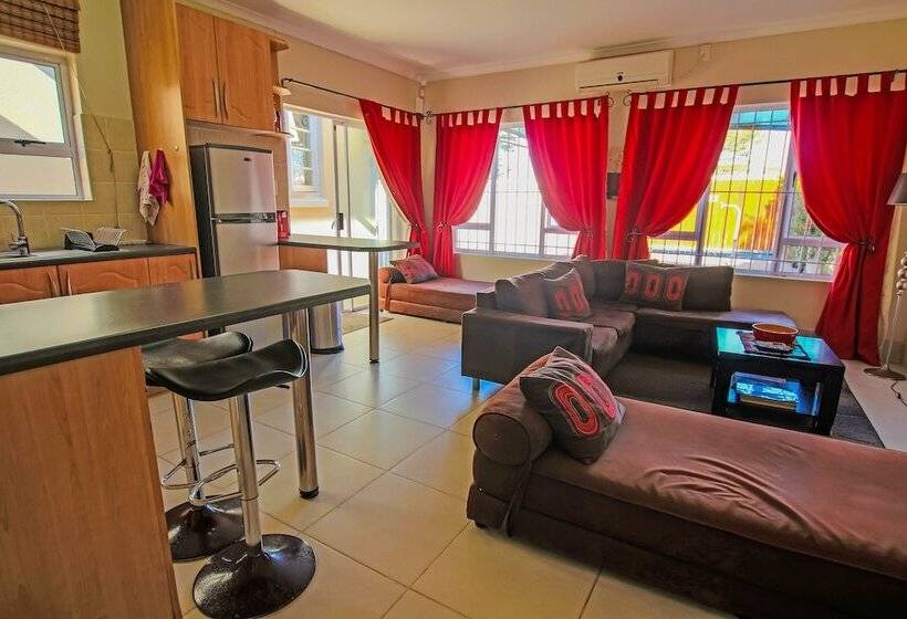 Семейный Номер, A&a Guesthouse