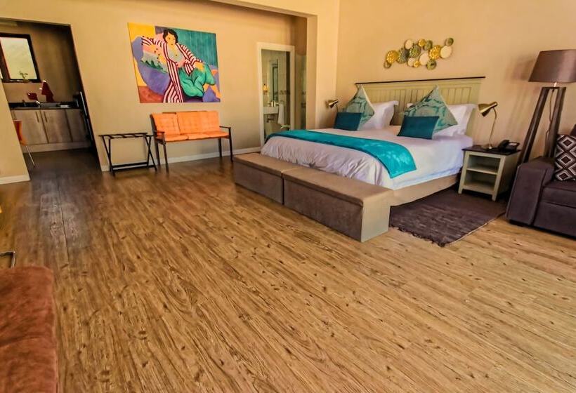 Семейный Номер, A&a Guesthouse