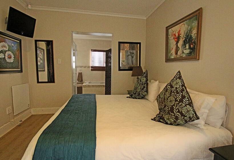 Семейный Номер, A&a Guesthouse