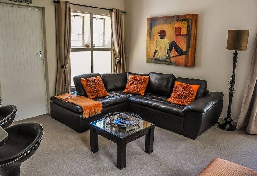 Семейный Номер, A&a Guesthouse