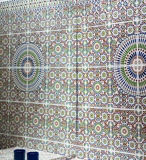 חדר סטנדרט, Dar Maktoub