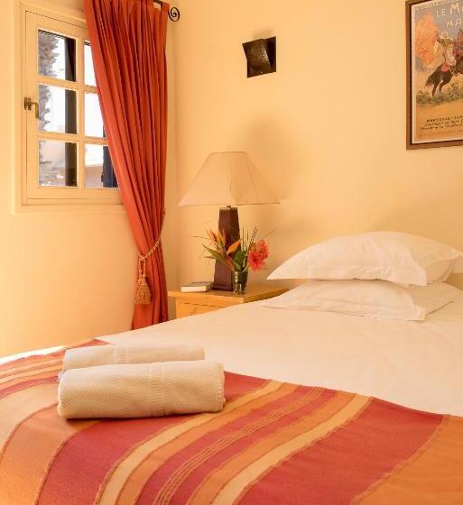 חדר סטנדרט, Dar Maktoub