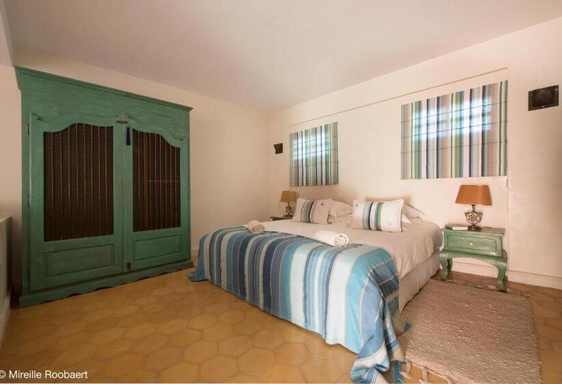 סוויטה, Dar Maktoub