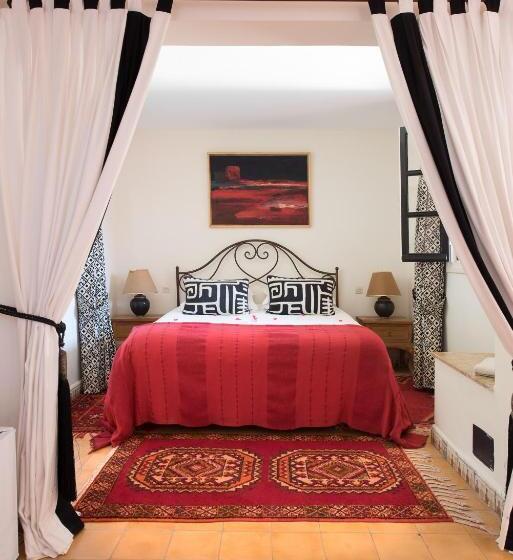 סוויטה, Dar Maktoub