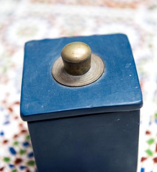 סוויטה, Dar Maktoub