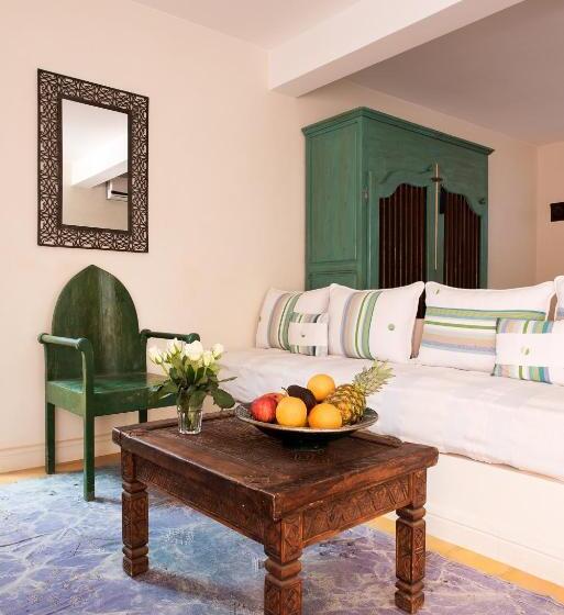 סוויטה, Dar Maktoub