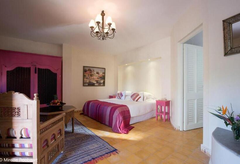 סוויטה, Dar Maktoub