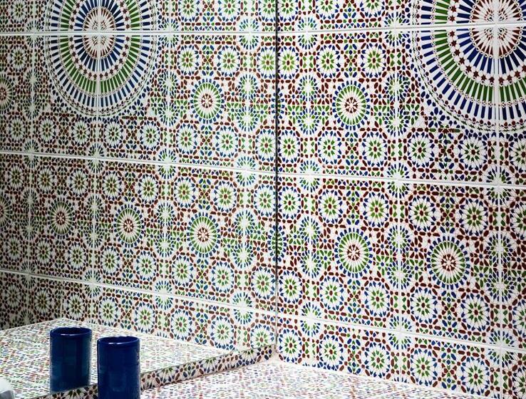 סוויטה, Dar Maktoub