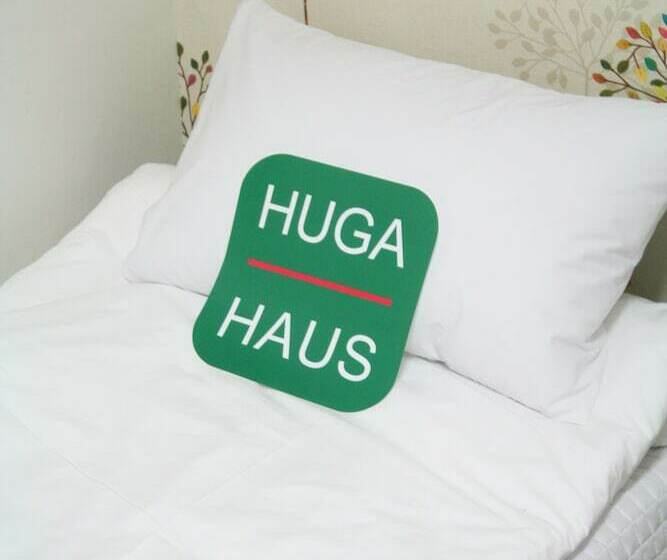 Cameră Standard Individuală, Huga Guest House Seoul
