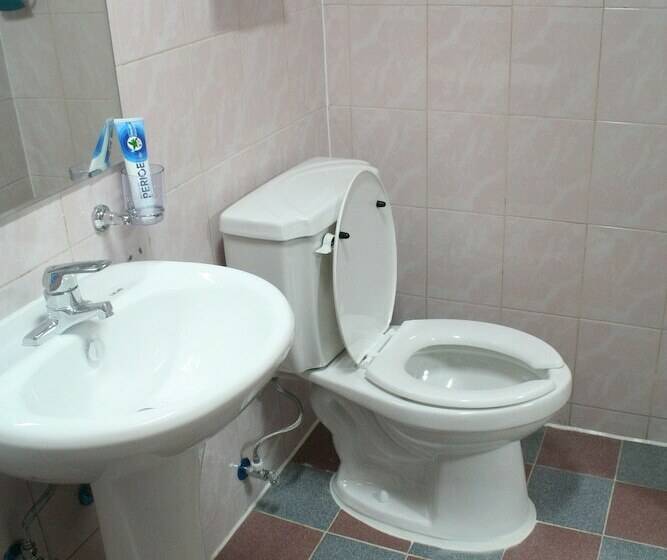 Cameră Standard Individuală, Huga Guest House Seoul