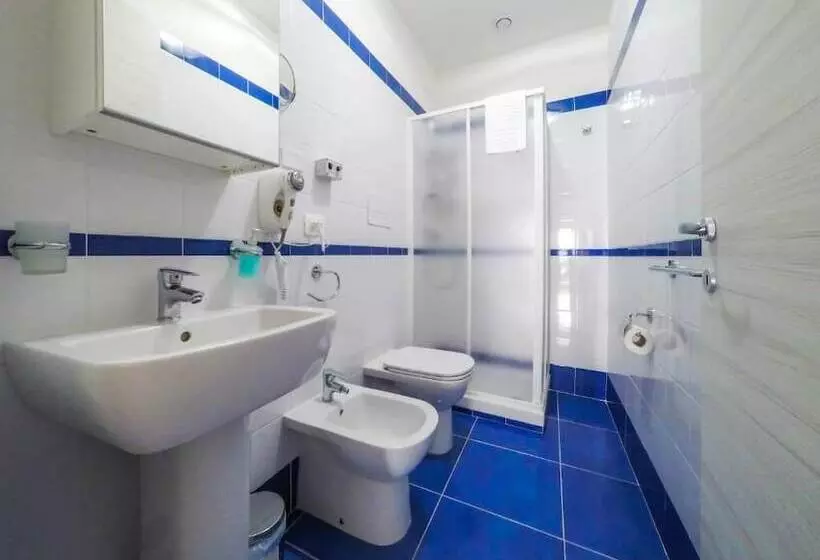 Standard-huone, Settessenze Rooms & Apartments