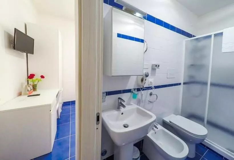 Standard-huone, Settessenze Rooms & Apartments