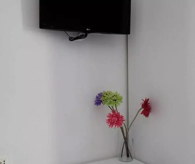 Standard-huone, Settessenze Rooms & Apartments