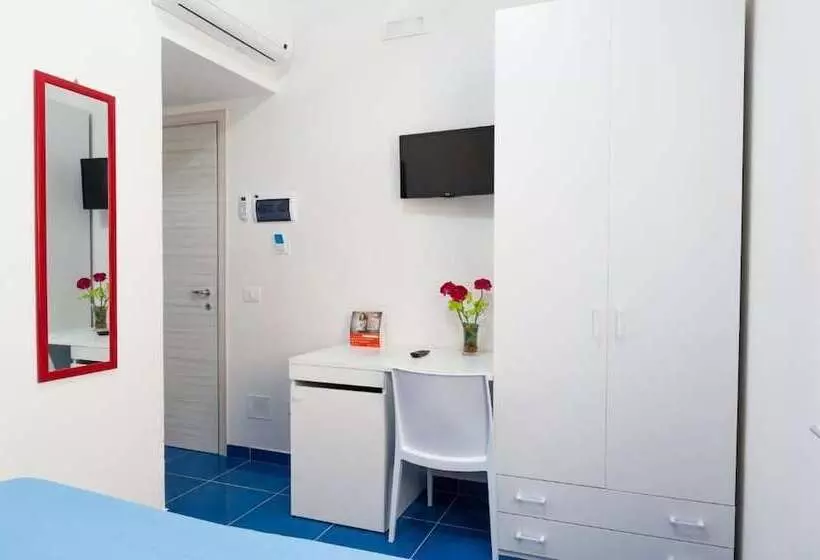 Standard-huone, Settessenze Rooms & Apartments