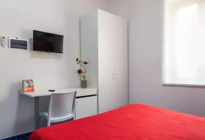 Standard-huone, Settessenze Rooms & Apartments