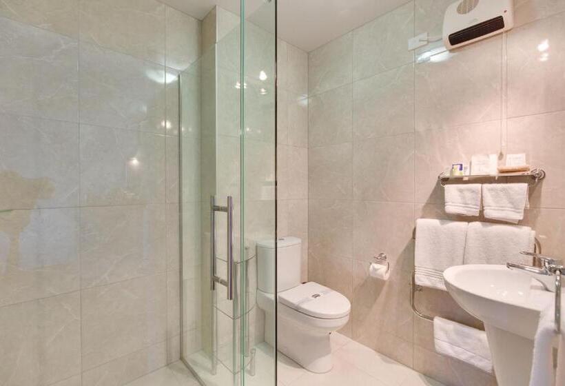 Апартаменты 1 Спальня, Bks Premier Motel Esplanade