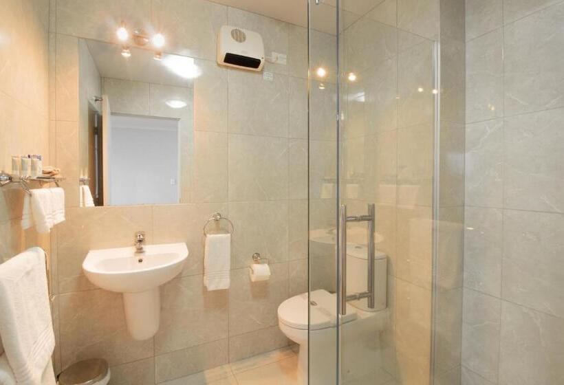 Студия Стандарт Вид на Море, Bks Premier Motel Esplanade