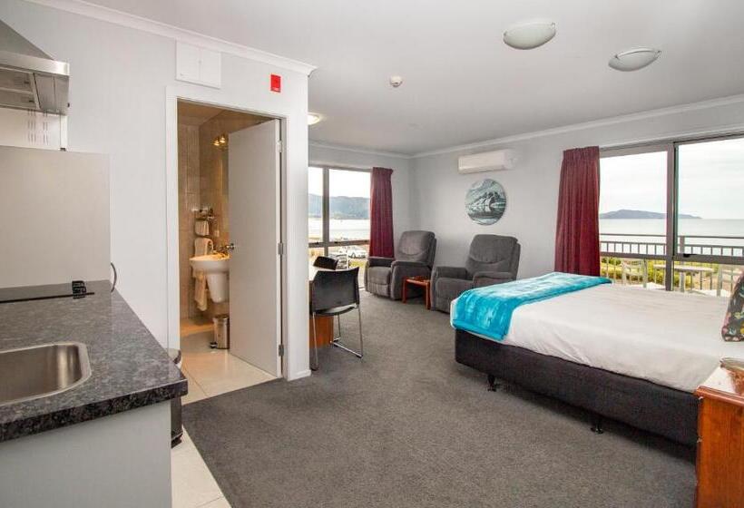 Студия Стандарт Вид на Море, Bks Premier Motel Esplanade