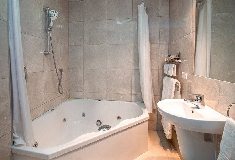 Апартаменты 1 Спальня, Bks Premier Motel Esplanade