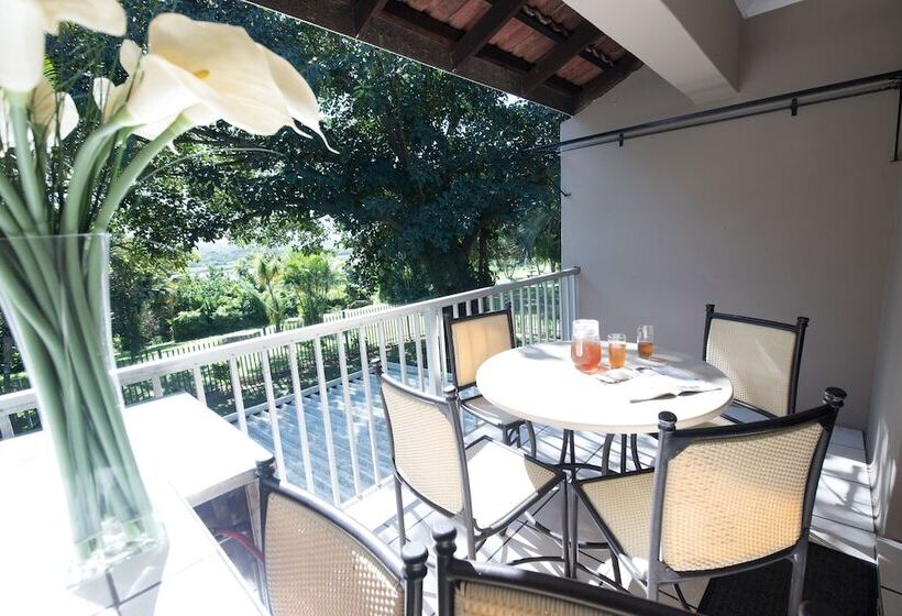 带2个卧室的公寓, First Group Lake View Cabanas