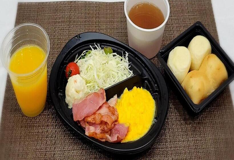 חדר סטנדרט יחיד, Apa Hotel Mita Ekimae