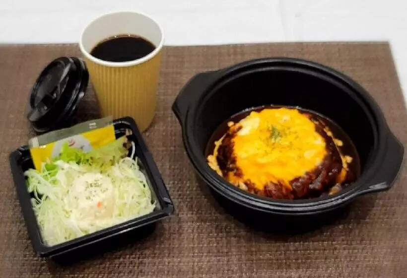 スタンダードルーム, Apa Hotel Mita Ekimae