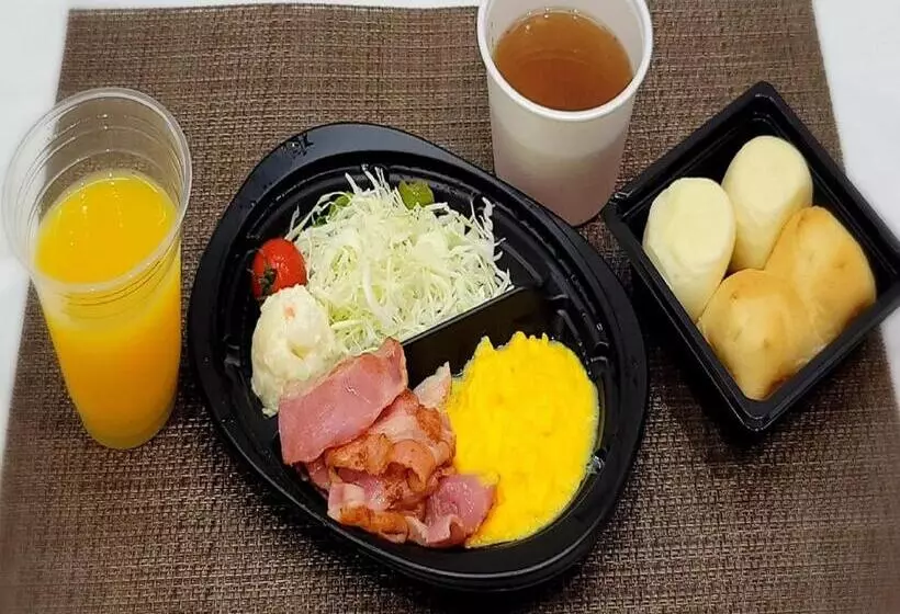スタンダードルーム, Apa Hotel Mita Ekimae