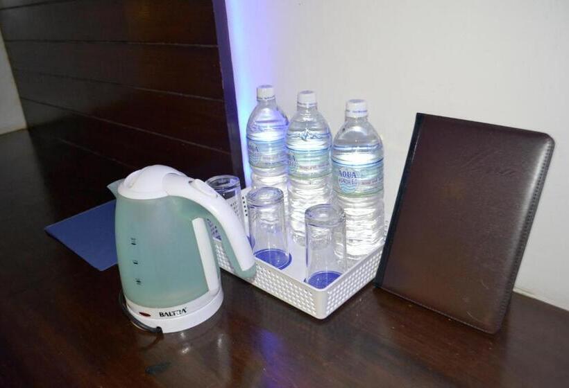 اتاق لوکس, Avataar Kathmandu