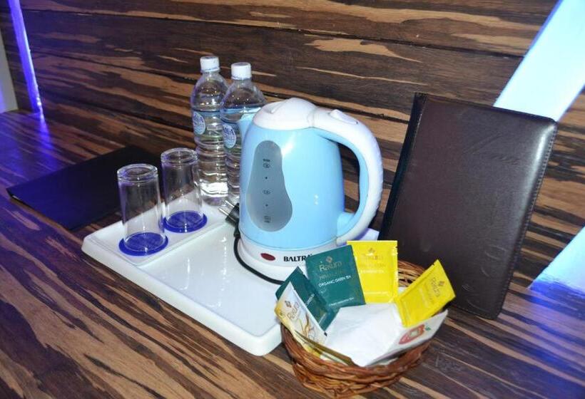 سوییت اجرایی, Avataar Kathmandu