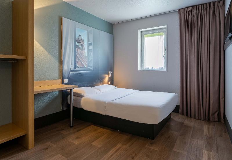 스탠다드 룸, B&b Hotel Strasbourg Nord Artisans