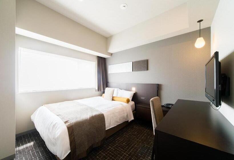 חדר סטנדרט יחיד, Hiroshima Washington