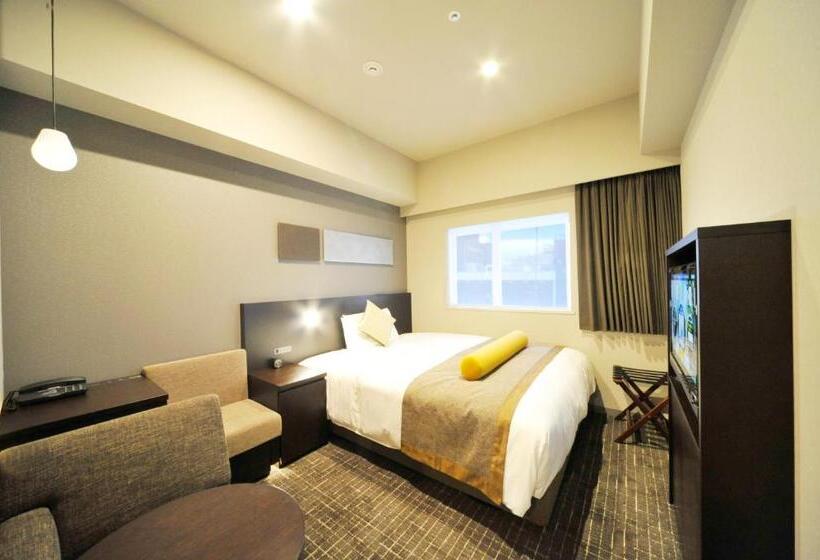 חדר אקונומי, Hiroshima Washington