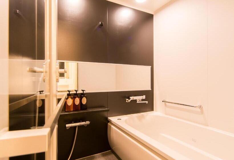 חדר סטנדרט, Hiroshima Washington