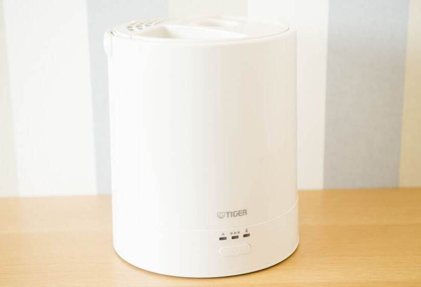 חדר סטנדרט, Hiroshima Washington