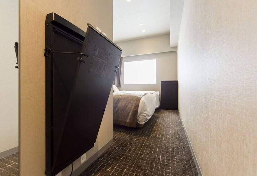 חדר סטנדרט יחיד, Hiroshima Washington