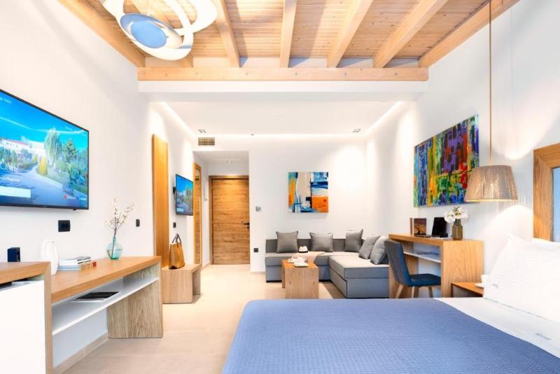 חדר אקונומי, Hiroshima Washington