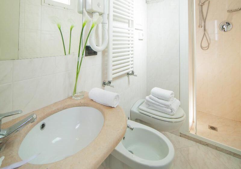 اتاق خانوادگی, Hoya Resort