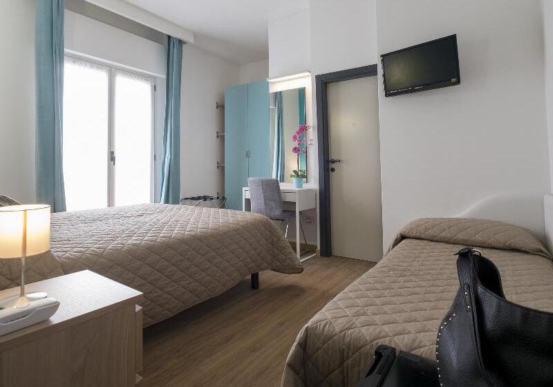 اتاق خانوادگی, Hoya Resort