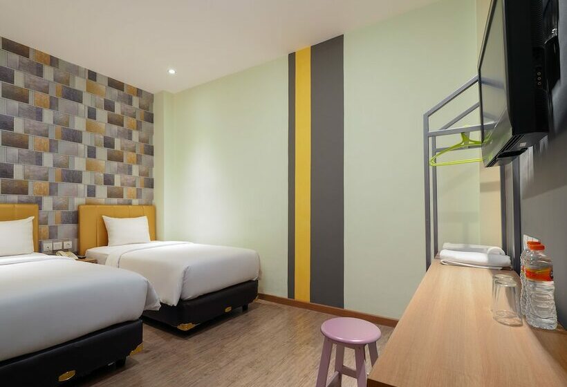 חדר סטנדרט, Kama