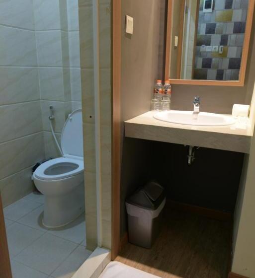 חדר סטנדרט, Kama